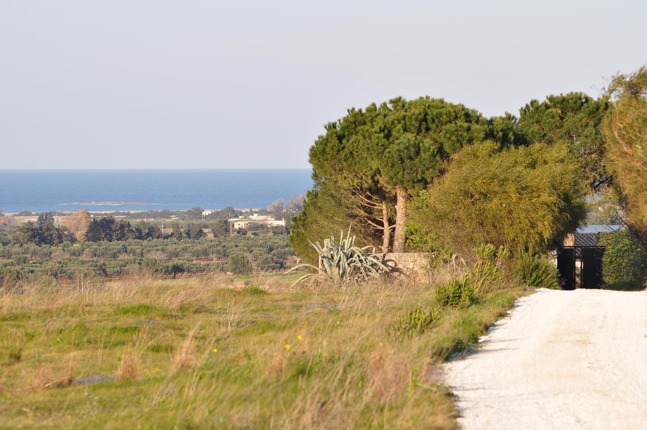 Masseria Le Terrazze di Serranova Esterno foto